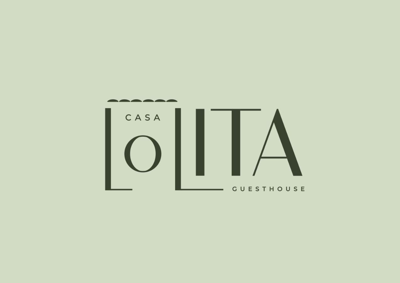 Hotel Casa Lolita Barcelona Exterior foto