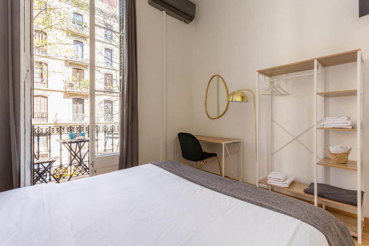 Hotel Casa Lolita Barcelona Exterior foto