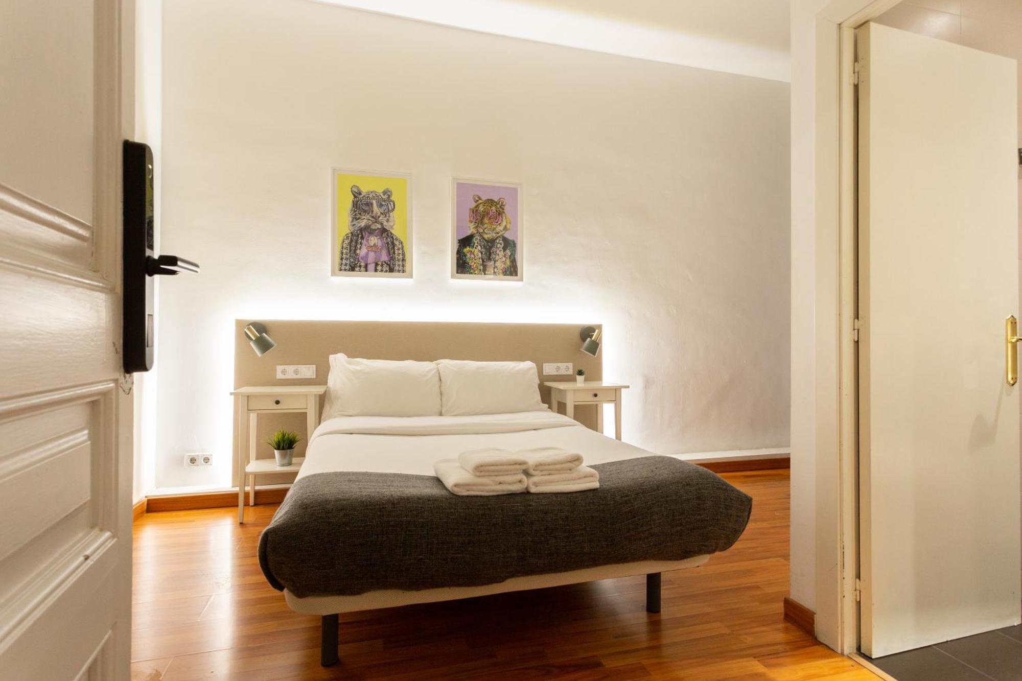 Hotel Casa Lolita Barcelona Habitación foto